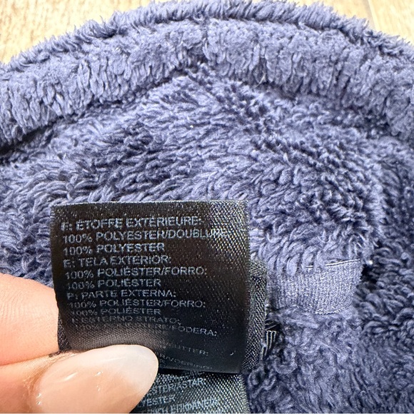 The North Face | Women’s Navy Blue Jacket - Picture 4 of 8